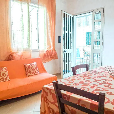 Modern In Alcamo, 90 M², Furnished Terrace