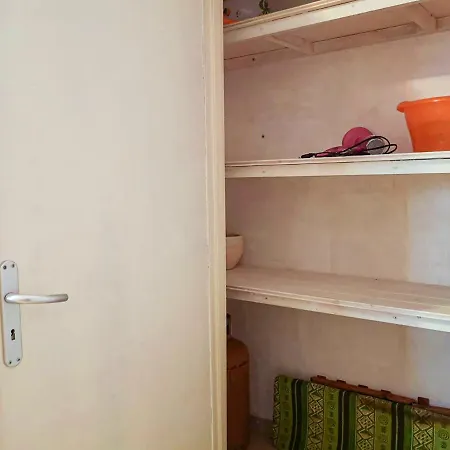 Modern In Alcamo, 90 M², Furnished Terrace Apartment Alcamo