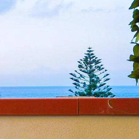 Apartment Modern In Alcamo, 90 M², Furnished Terrace *