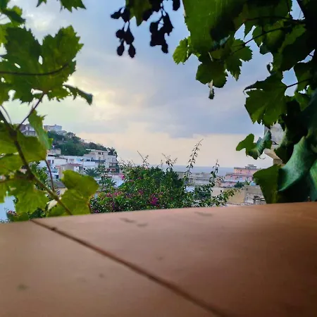 Modern In Alcamo, 90 M², Furnished Terrace Apartment