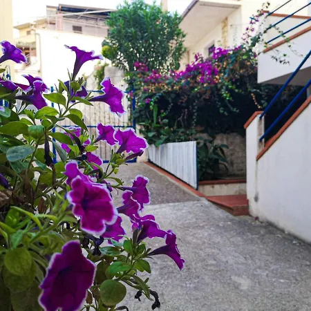 Modern In Alcamo, 90 M², Furnished Terrace * Alcamo