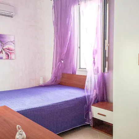 Modern In Alcamo, 90 M², Furnished Terrace * Alcamo