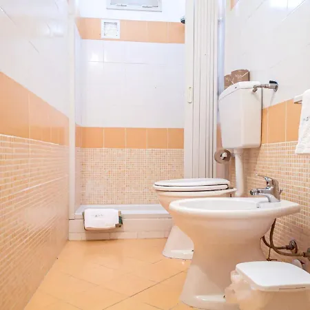 Modern In Alcamo, 90 M², Furnished Terrace Apartment *