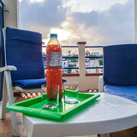 Modern In Alcamo, 90 M², Furnished Terrace *