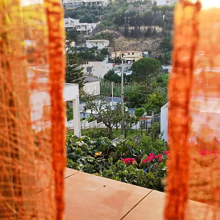 Modern In Alcamo, 90 M², Furnished Terrace * Alcamo