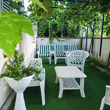 Modern In Alcamo, 90 M², Furnished Terrace * Alcamo