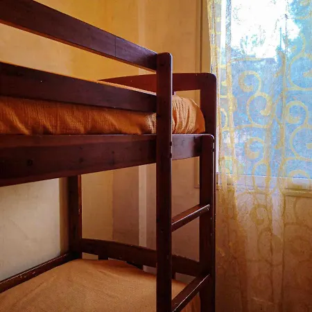 Modern In Alcamo, 90 M², Furnished Terrace Alcamo